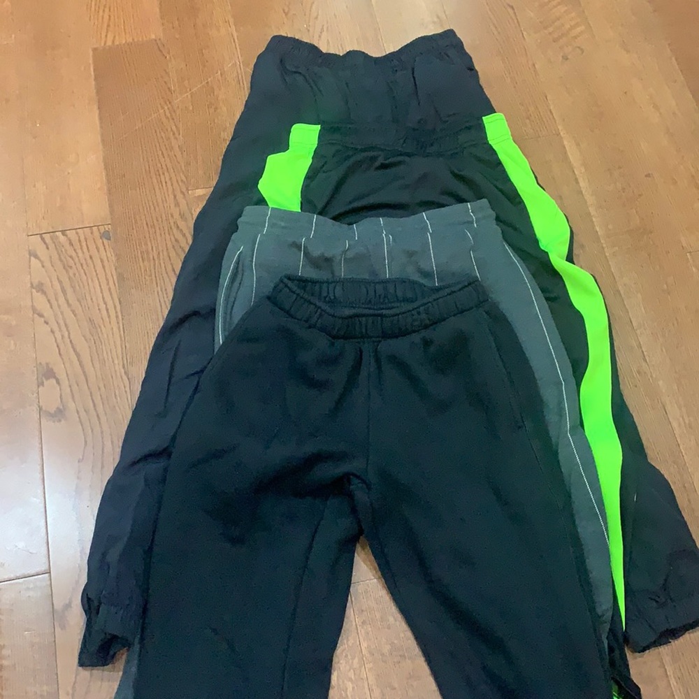 4 sport Pants